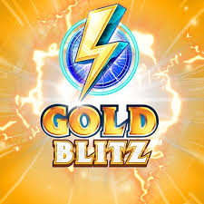 Gold Blitz Slot – Übersicht